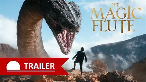 A Musical Journey to Remember: The Magic Flute Trailer Unveiled
